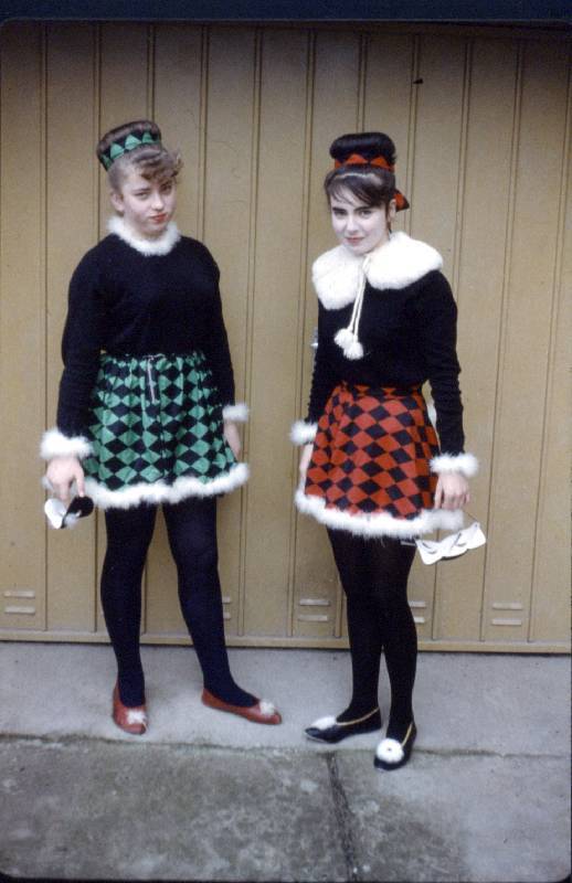 60er Jahre Bild Nr.116